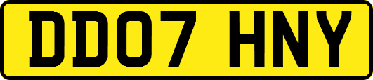 DD07HNY