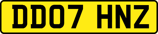 DD07HNZ