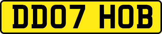DD07HOB