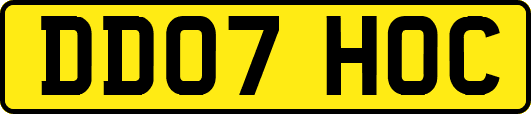 DD07HOC