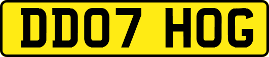 DD07HOG