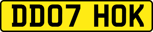 DD07HOK