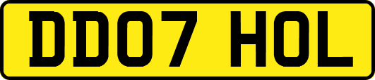 DD07HOL