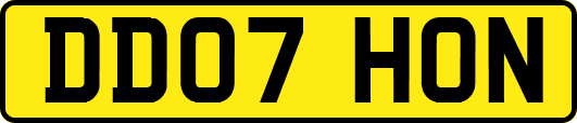 DD07HON