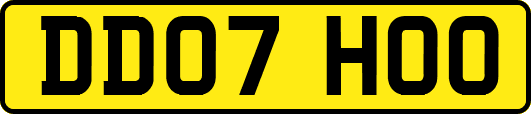 DD07HOO
