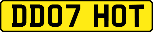 DD07HOT