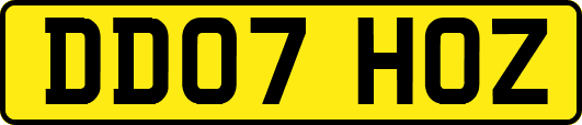 DD07HOZ