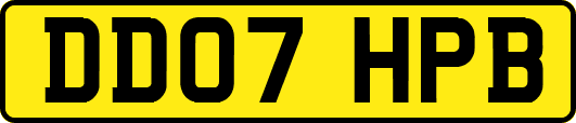 DD07HPB