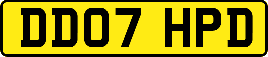 DD07HPD