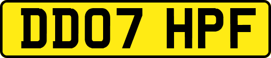 DD07HPF