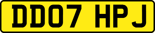 DD07HPJ