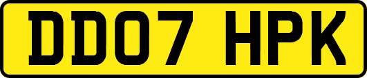DD07HPK