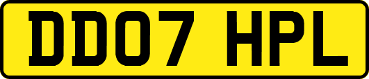 DD07HPL