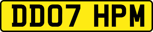 DD07HPM