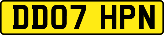 DD07HPN