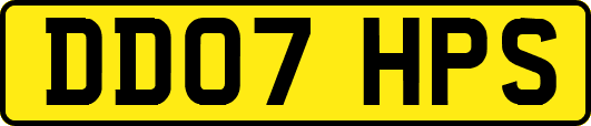 DD07HPS