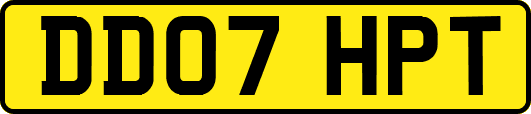 DD07HPT