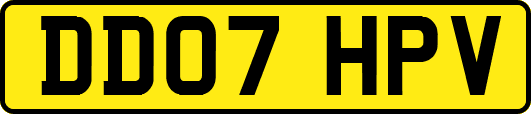 DD07HPV
