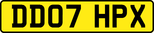 DD07HPX