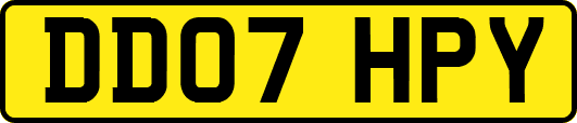 DD07HPY
