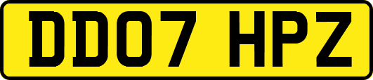 DD07HPZ