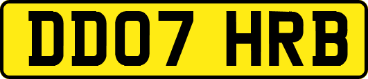 DD07HRB
