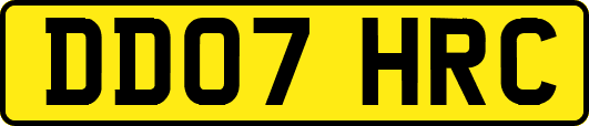 DD07HRC