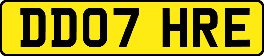 DD07HRE