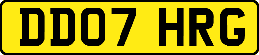 DD07HRG