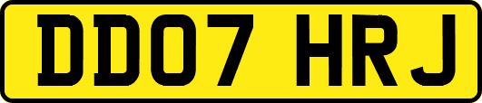 DD07HRJ