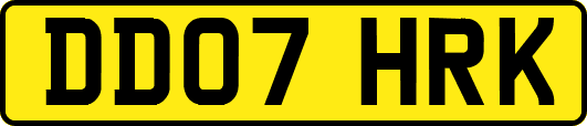DD07HRK