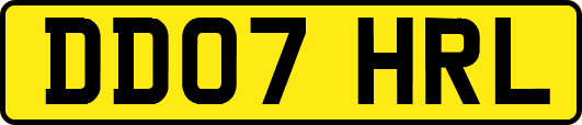DD07HRL