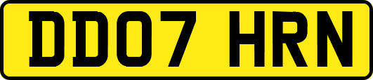 DD07HRN