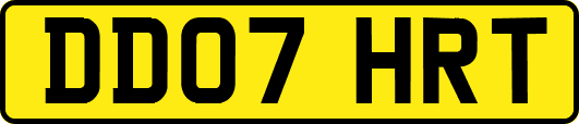DD07HRT