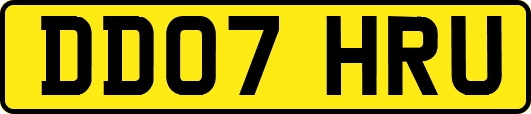 DD07HRU