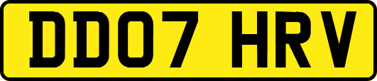 DD07HRV