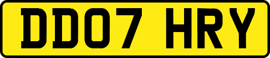 DD07HRY