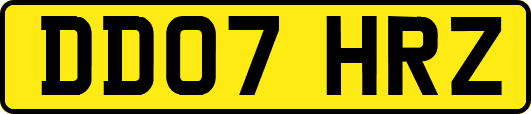 DD07HRZ
