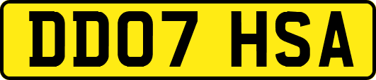 DD07HSA