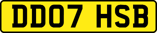 DD07HSB