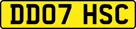DD07HSC