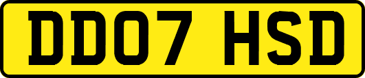 DD07HSD