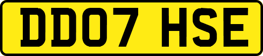 DD07HSE