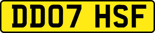 DD07HSF