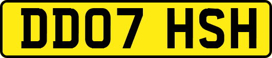 DD07HSH