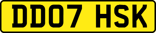 DD07HSK