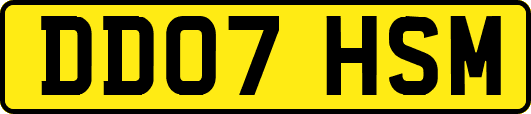 DD07HSM