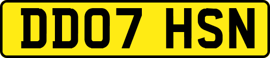 DD07HSN