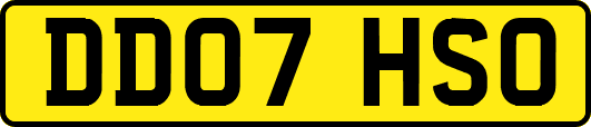 DD07HSO