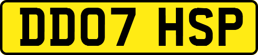 DD07HSP